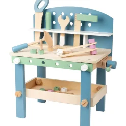 Workbench Compact (Pastel Coloured)