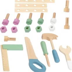 Workbench Compact (Pastel Coloured)